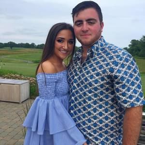 Meet your Posher, Taylor